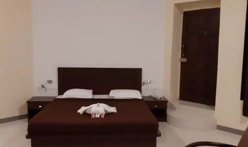 Elysium Resort Alibaug