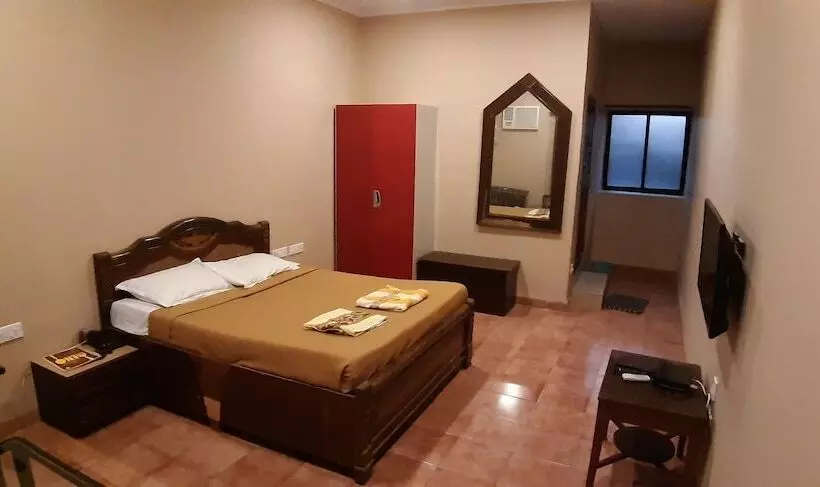 Elysium Resort Alibaug