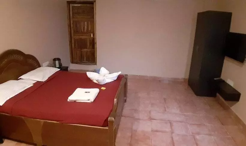 Elysium Resort Alibaug