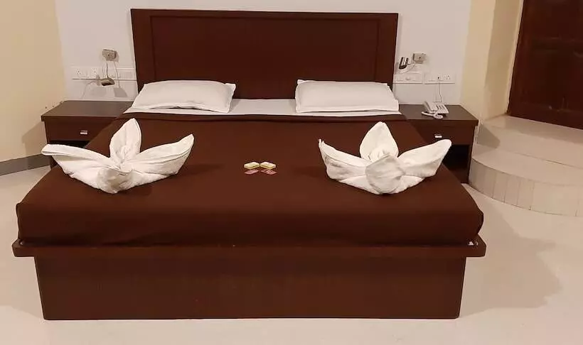 Elysium Resort Alibaug