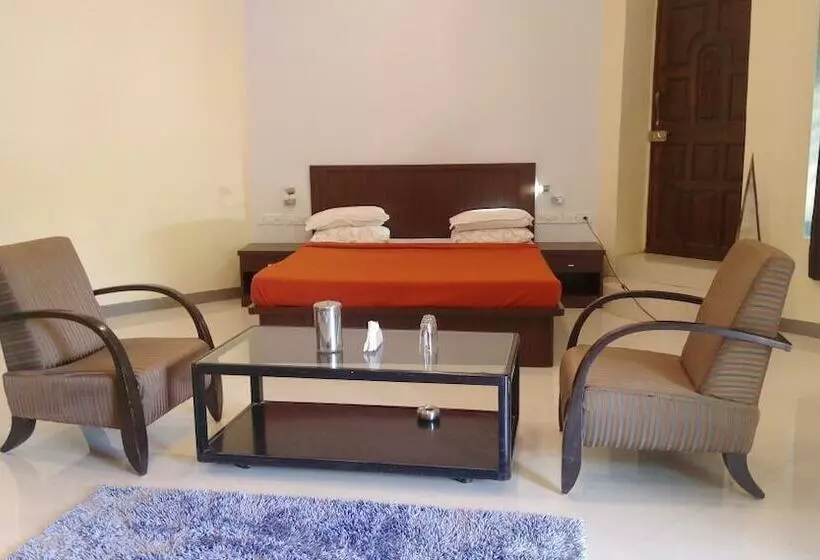 Elysium Resort Alibaug