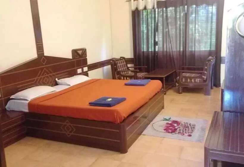 Elysium Resort Alibaug