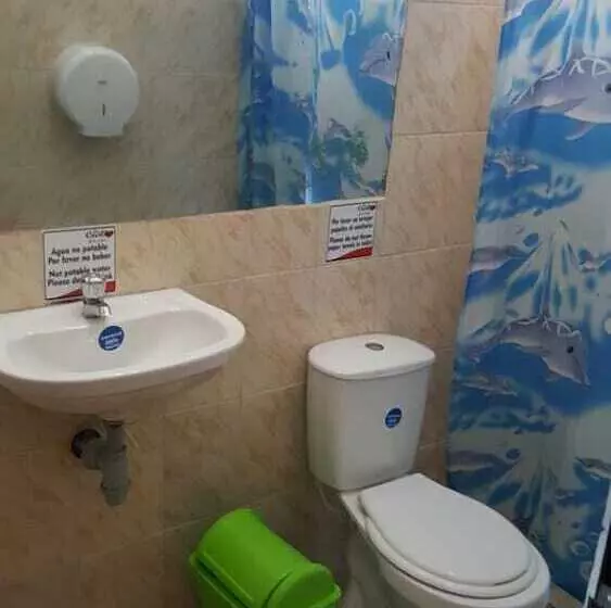 Finca Hotel La Cecilia