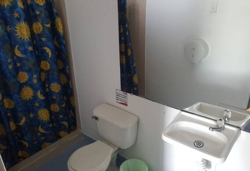 Finca Hotel La Cecilia