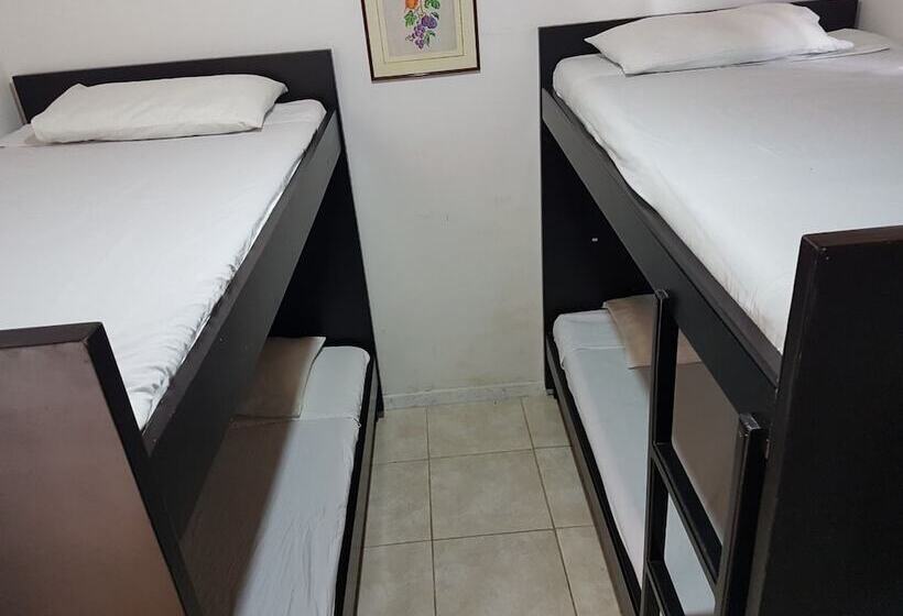 Finca Hotel La Cecilia