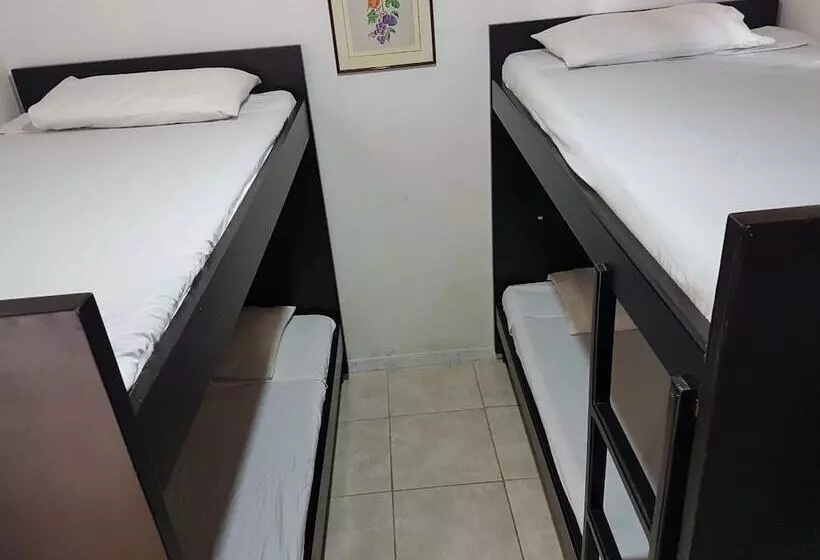 Finca Hotel La Cecilia