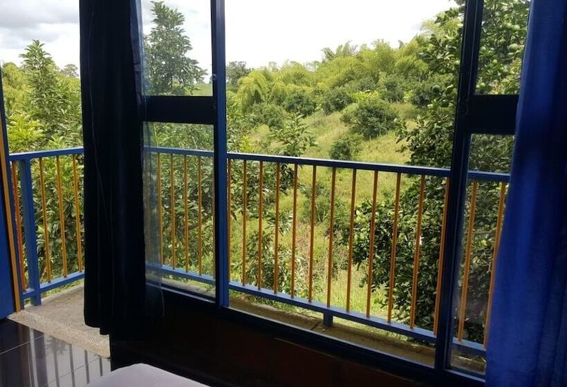 Finca Hotel La Cecilia