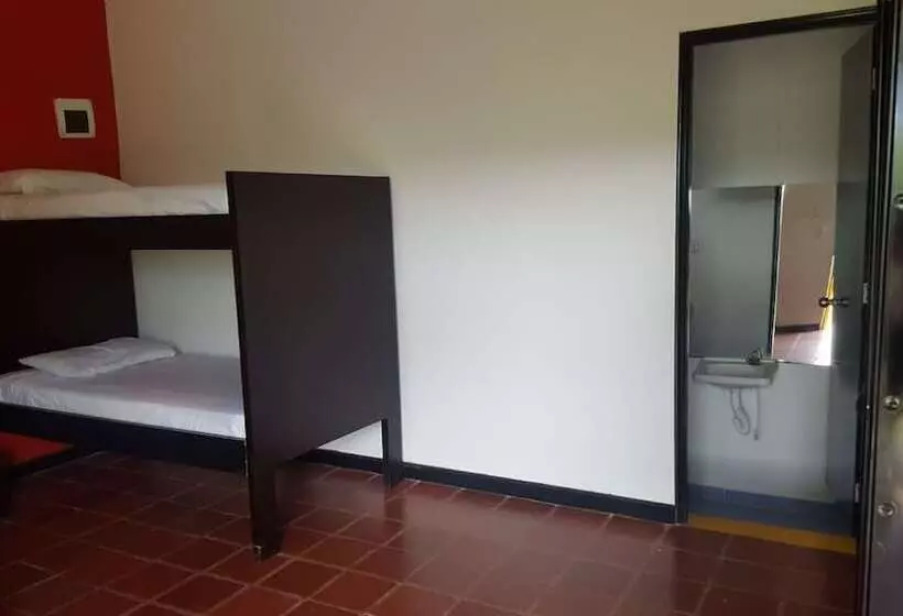 Finca Hotel La Cecilia