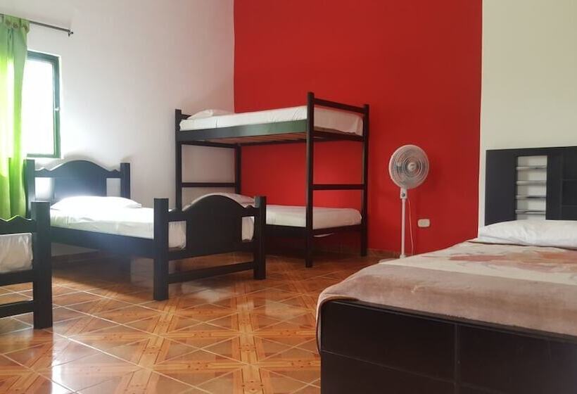 Finca Hotel La Cecilia