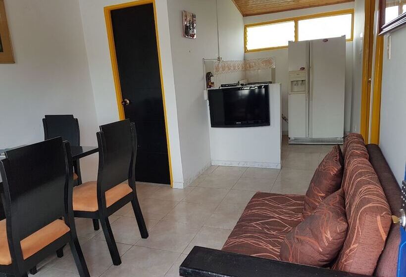 Finca Hotel La Cecilia