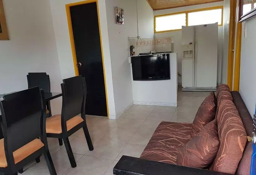 Finca Hotel La Cecilia