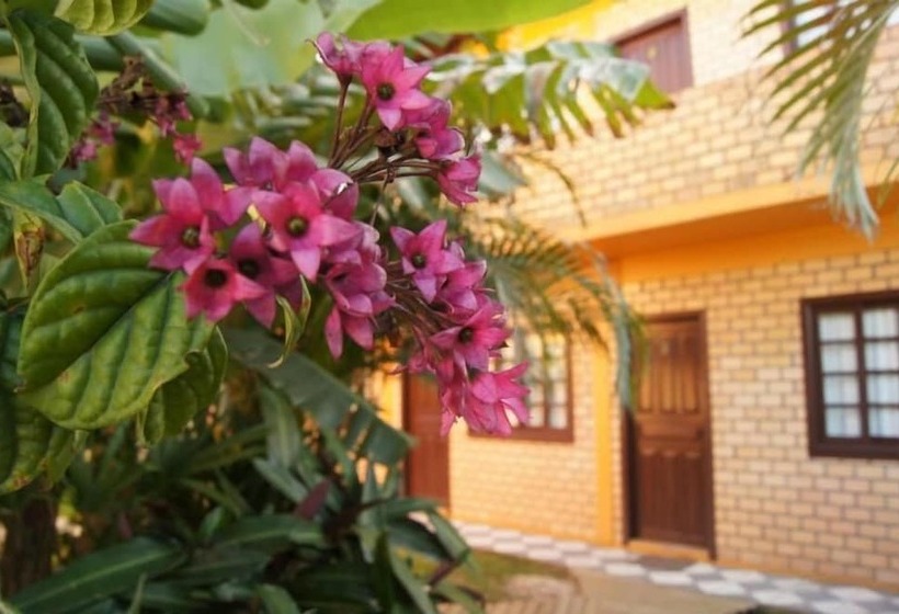 בית מלון כפרי Alecrim Pousada