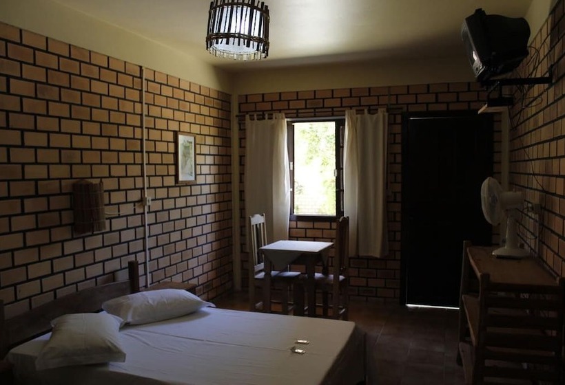 בית מלון כפרי Alecrim Pousada