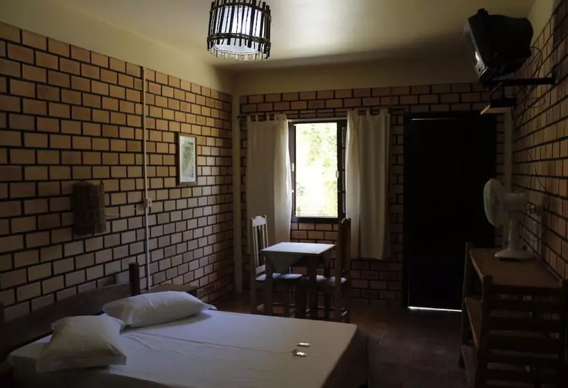 فندق Alecrim Pousada