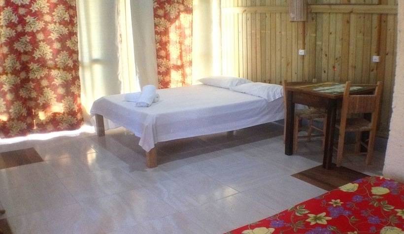 בית מלון כפרי Alecrim Pousada