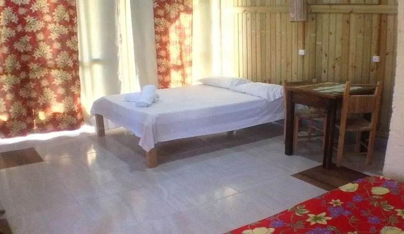 فندق Alecrim Pousada