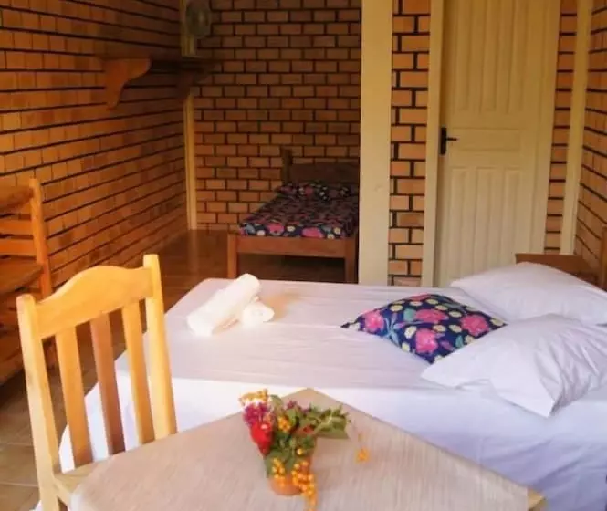 فندق Alecrim Pousada