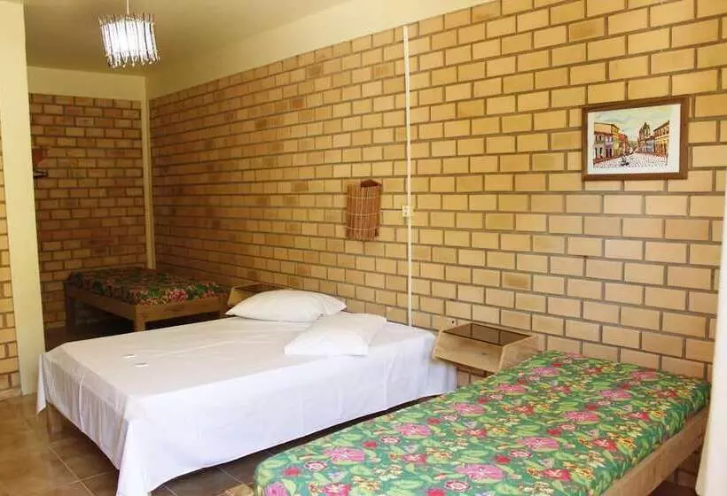 فندق Alecrim Pousada