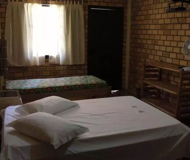 فندق Alecrim Pousada