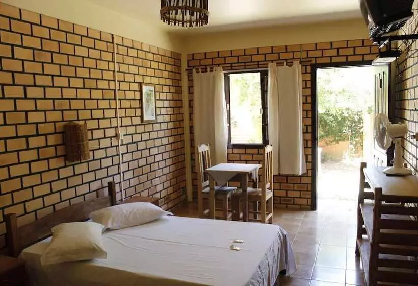 فندق Alecrim Pousada