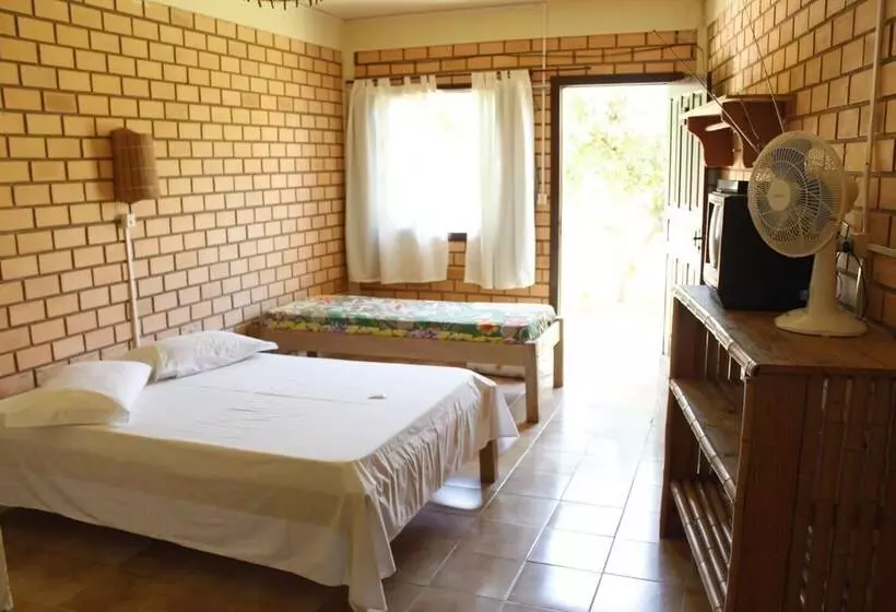 فندق Alecrim Pousada