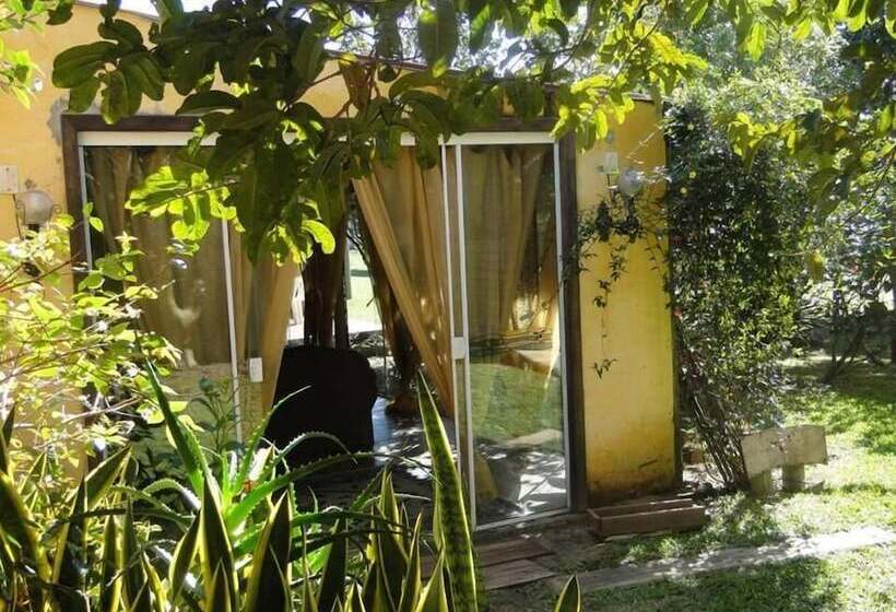 בית מלון כפרי Alecrim Pousada