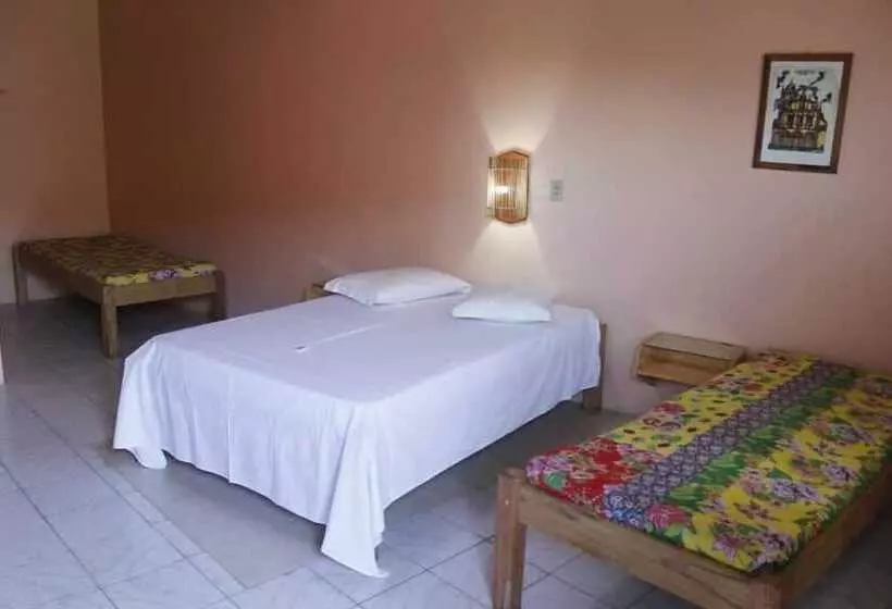 فندق Alecrim Pousada