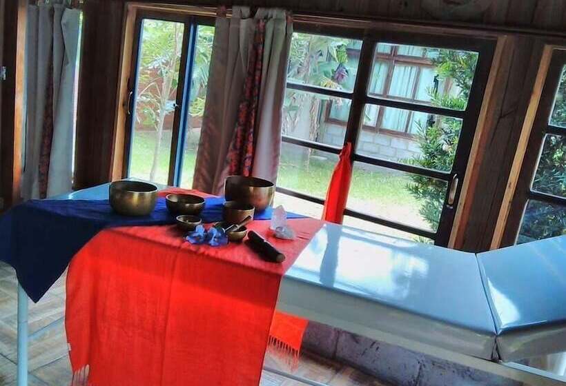 בית מלון כפרי Alecrim Pousada