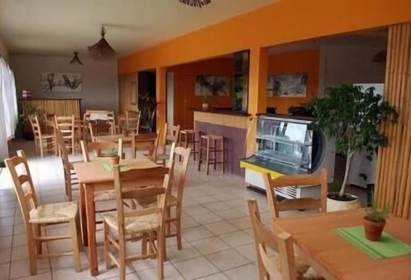 בית מלון כפרי Alecrim Pousada