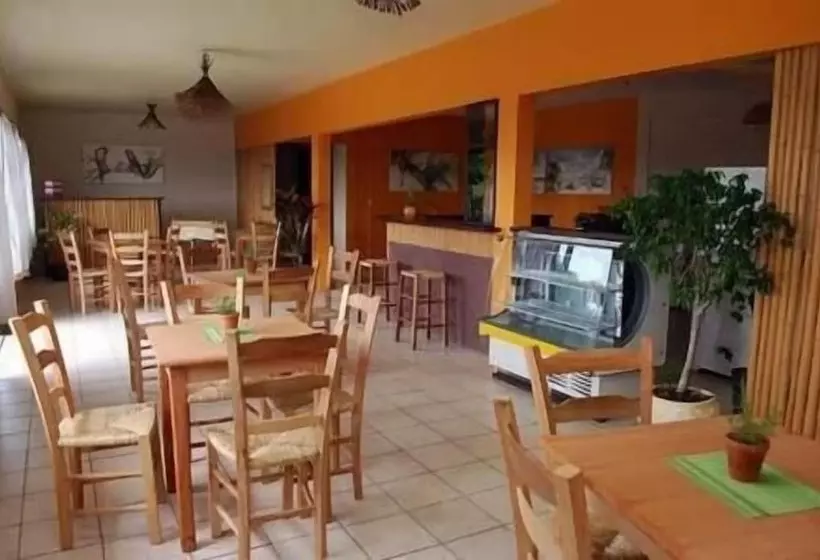 فندق Alecrim Pousada