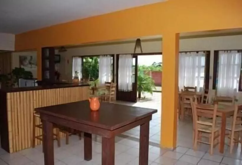 فندق Alecrim Pousada