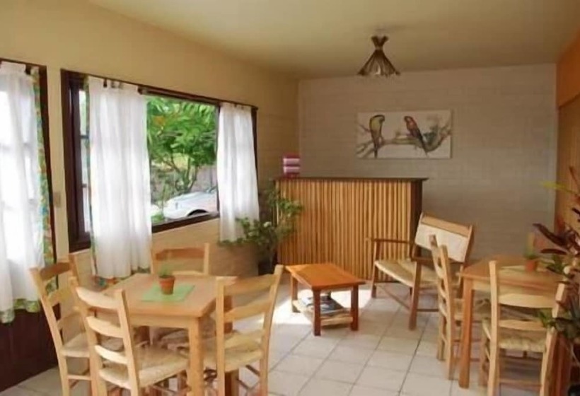 בית מלון כפרי Alecrim Pousada