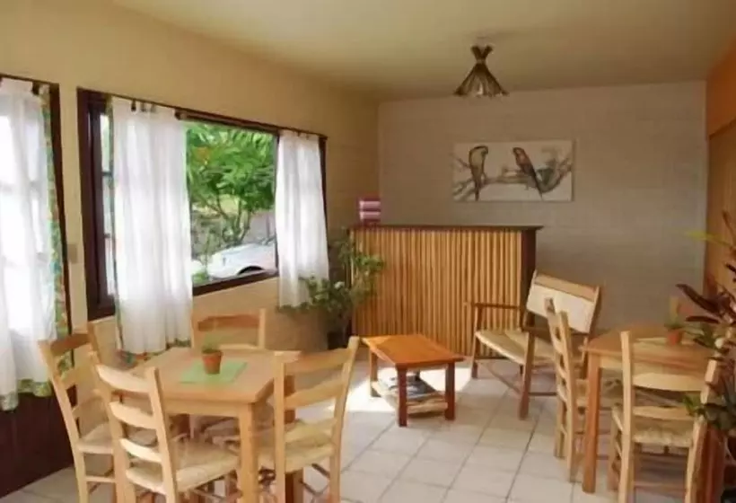 فندق Alecrim Pousada