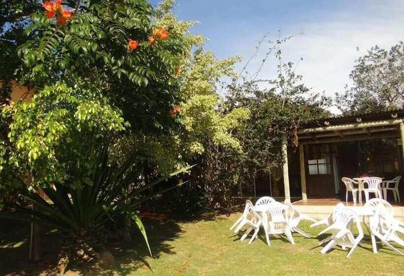 בית מלון כפרי Alecrim Pousada