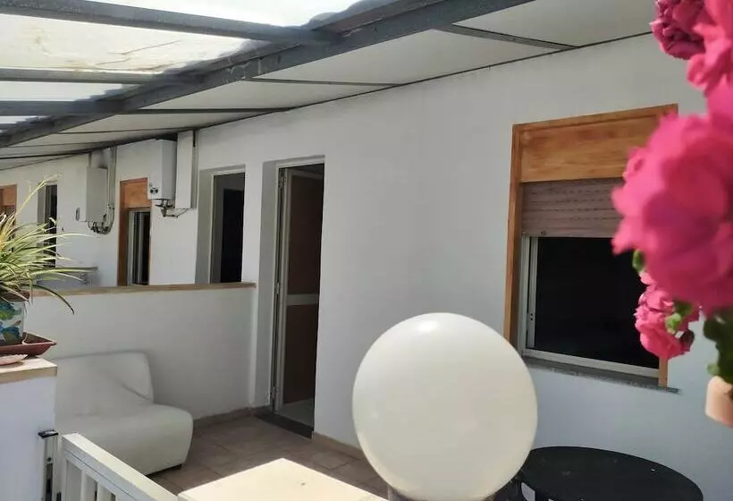 هتل All'antico Pozzo