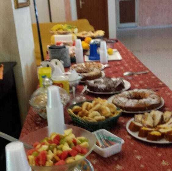 Szálloda All'antico Pozzo