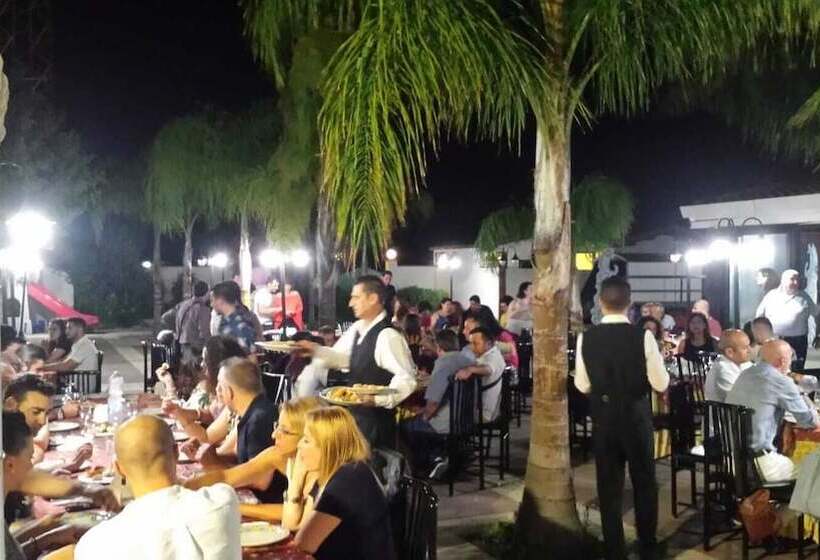 Szálloda All'antico Pozzo