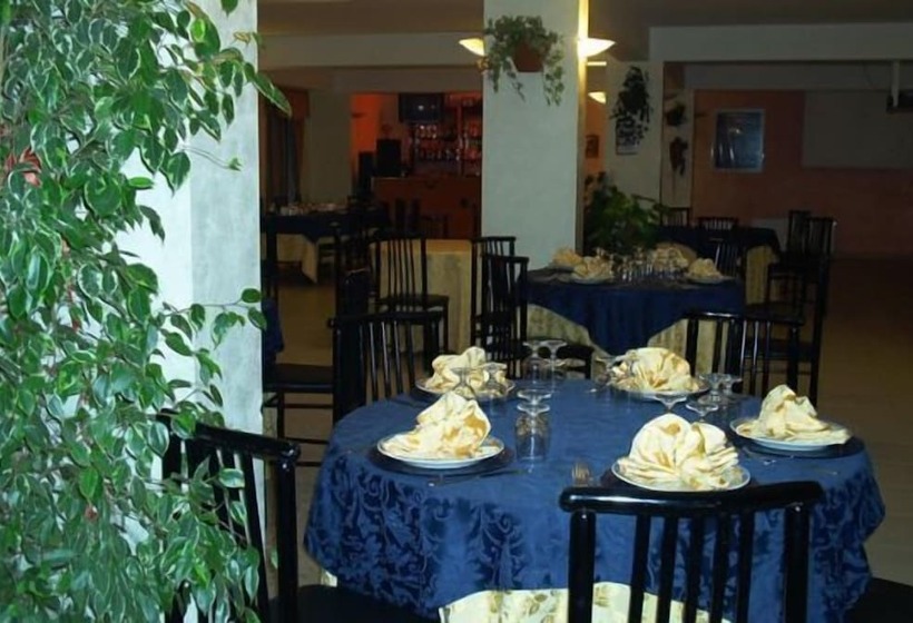 Szálloda All'antico Pozzo