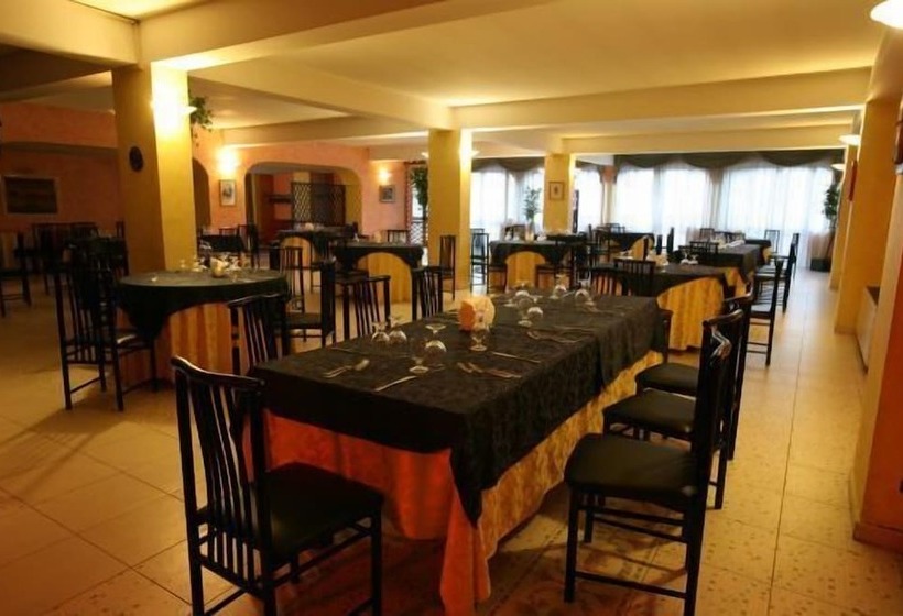 Szálloda All'antico Pozzo