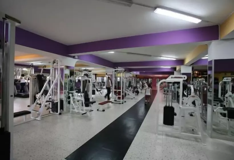 هتل All'antico Pozzo