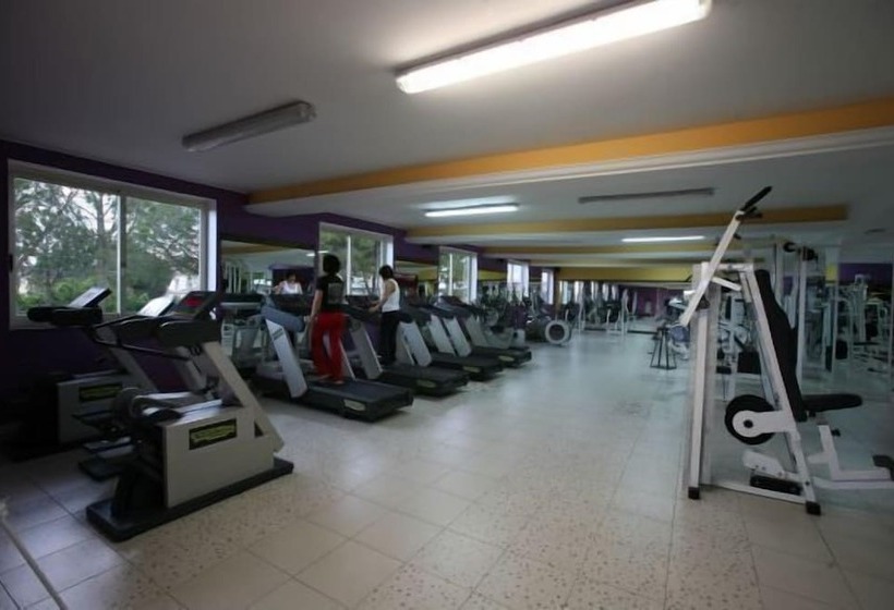 Szálloda All'antico Pozzo