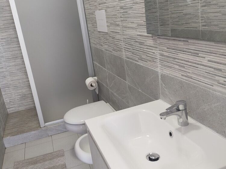 Szálloda All'antico Pozzo