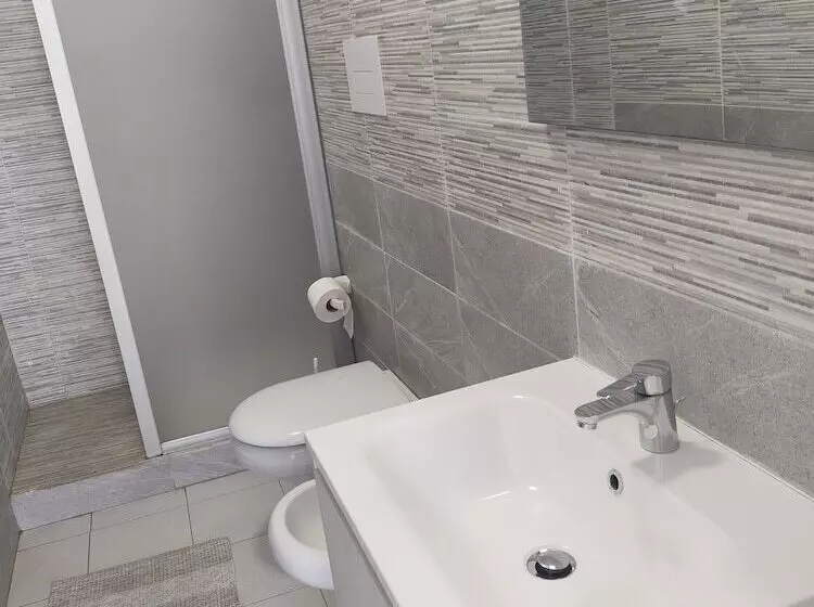 هتل All'antico Pozzo