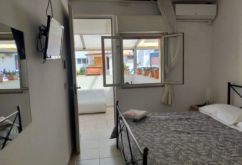 Szálloda All'antico Pozzo