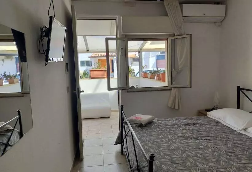 هتل All'antico Pozzo