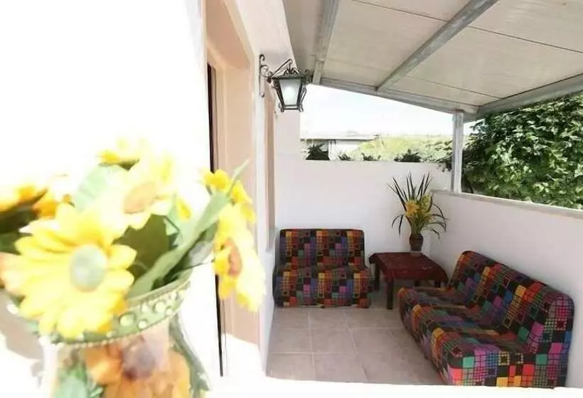 هتل All'antico Pozzo