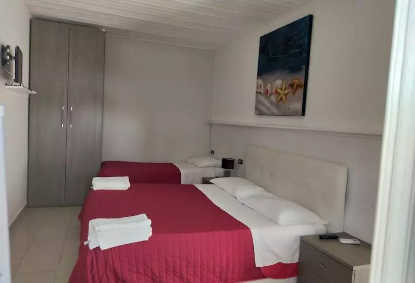 هتل All'antico Pozzo