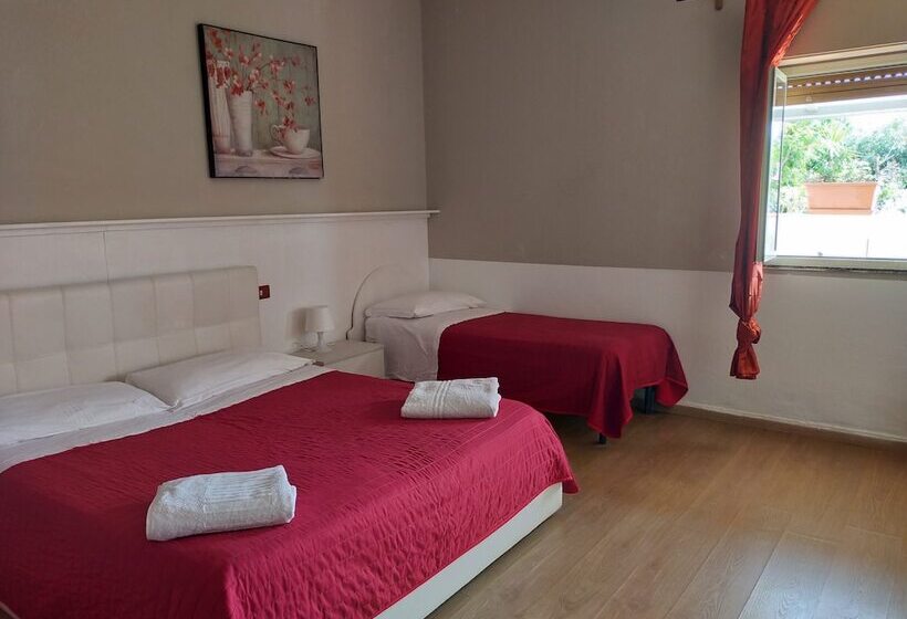 Szálloda All'antico Pozzo