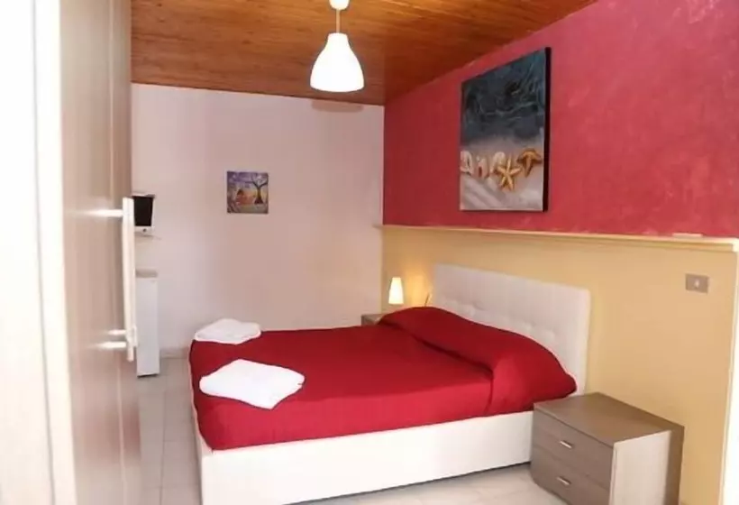 هتل All'antico Pozzo