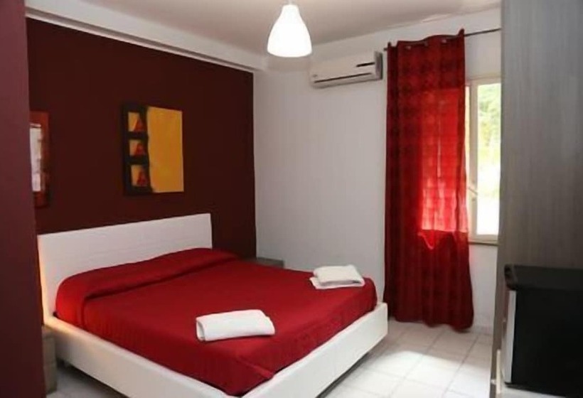 Szálloda All'antico Pozzo